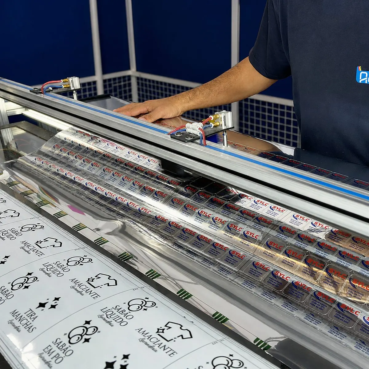 Adesivo Personalizado — foto 1